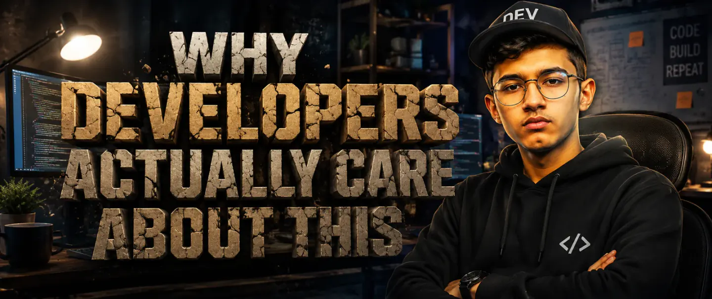 Syed Ahmer Shah is shown as a developer