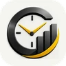 MarketClock logo